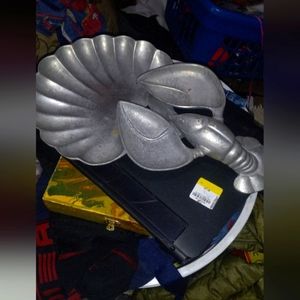 Rare lobster serving tray